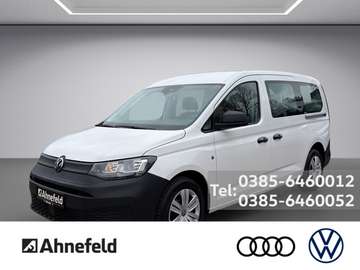 Kombi Maxi 1.5 TSI KLIMAAUTOMATIK PDC