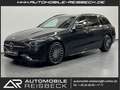 Mercedes-Benz C 220 d T*AMG*Digital Light*AHK*Kamera*Night*19" Grau - thumbnail 1