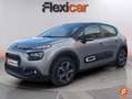 Citroen C3 1.2 PureTech S&S Feel Pack 83 Gris - thumbnail 3