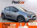 Citroen C3 1.2 PureTech S&S Feel Pack 83 Gris - thumbnail 1
