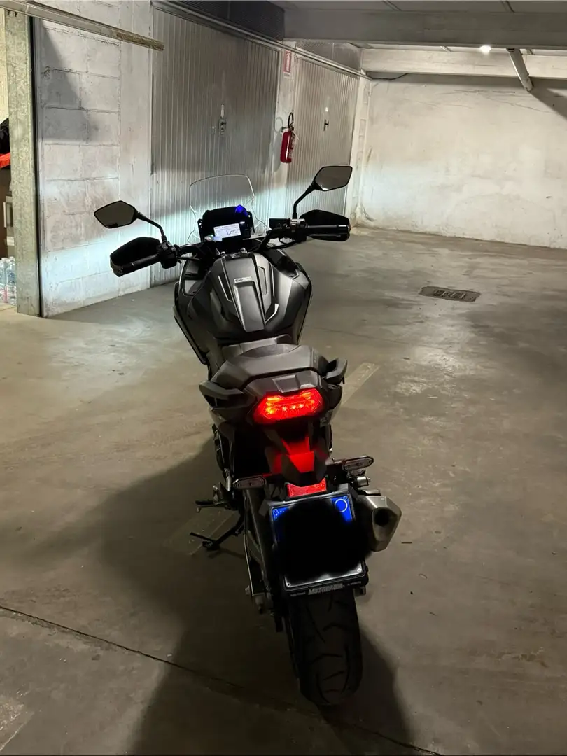 Honda NC 750 ABS - 2