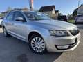Skoda Octavia Combi 1,2 TSI Ambition Green tec Silber - thumbnail 1