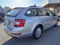 Skoda Octavia Combi 1,2 TSI Ambition Green tec Silber - thumbnail 4