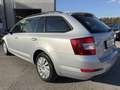 Skoda Octavia Combi 1,2 TSI Ambition Green tec Silber - thumbnail 3