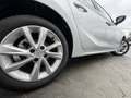 Opel Corsa 1.2 Turbo Aut. Elegance NAVI~LED~SHZ~2xPDC Argent - thumbnail 14