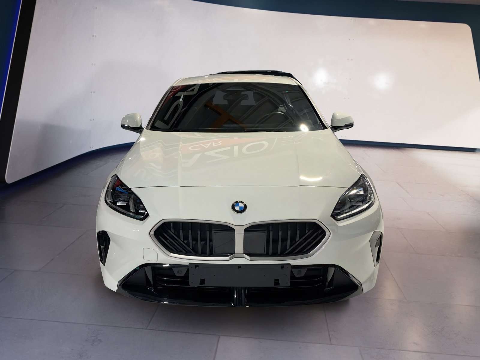 BMW 120