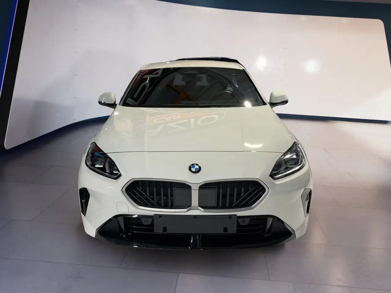 BMW 120