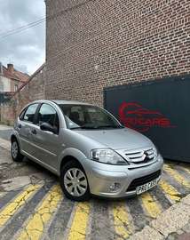 Citroën 1.1 Exclusive