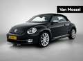 Volkswagen Beetle Cabriolet 1.2 TSI Exclusive Series | Navigatie | S Zwart - thumbnail 1