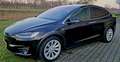 Tesla Model X Model X 75D Basis 75D + accu/motor garantie Fekete - thumbnail 5