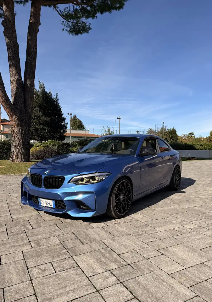 BMW 235