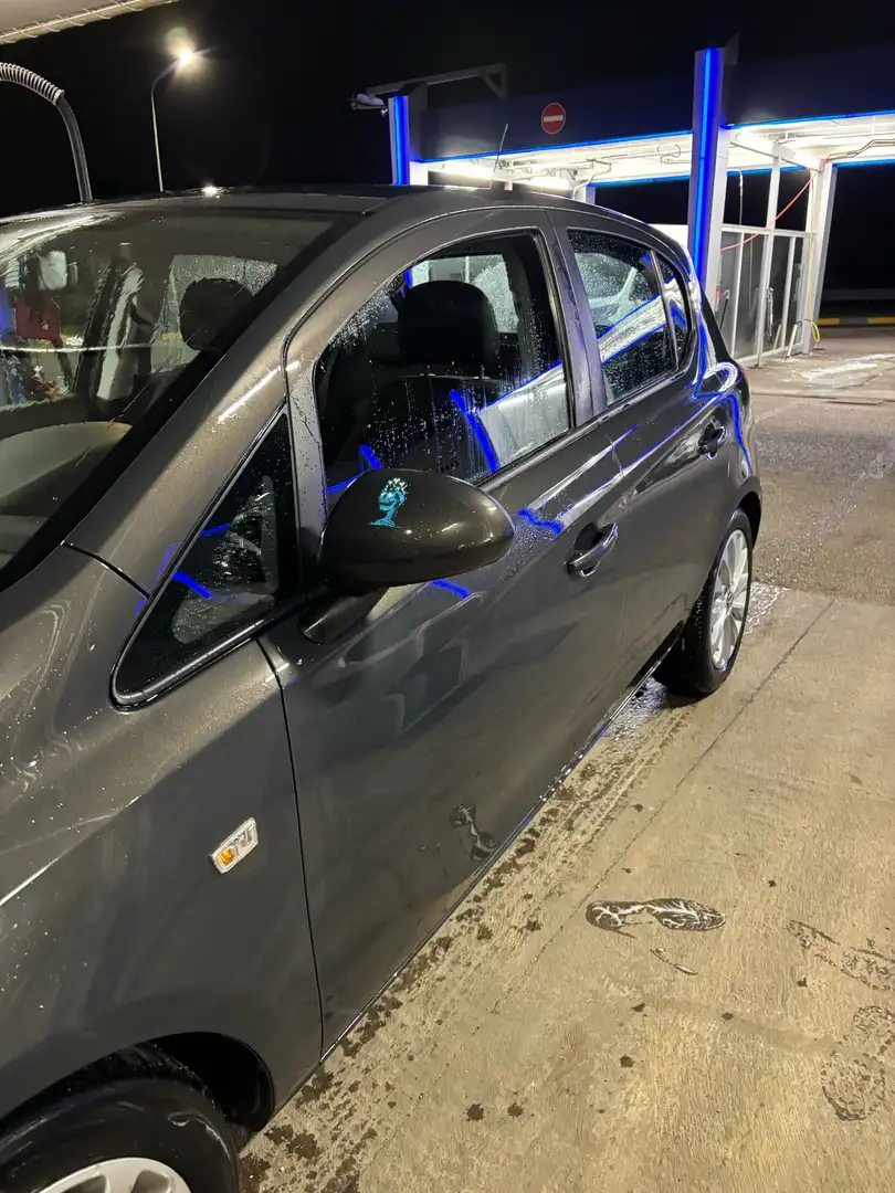 Opel Corsa-e - 2