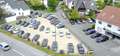 Renault Megane IV Grandtour Business Edition*Navi*1.Hand Grau - thumbnail 28