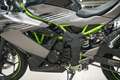 Kawasaki Ninja 125 4 JAHRE WERKSGARANTIE, Lieferservice Szürke - thumbnail 15