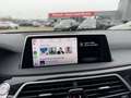 BMW 740 7-serie 740i High Executive Laser ACC Apple Carpla Schwarz - thumbnail 30