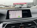 BMW 740 7-serie 740i High Executive Laser ACC Apple Carpla Schwarz - thumbnail 28