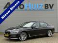 BMW 740 7-serie 740i High Executive Laser ACC Apple Carpla Schwarz - thumbnail 1