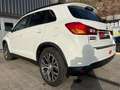 Mitsubishi ASX SUV-Star+ 2WD/Xenon/Rückfahrka./ISOFIX/Klima Weiß - thumbnail 5