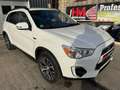 Mitsubishi ASX SUV-Star+ 2WD/Xenon/Rückfahrka./ISOFIX/Klima Weiß - thumbnail 3