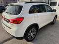 Mitsubishi ASX SUV-Star+ 2WD/Xenon/Rückfahrka./ISOFIX/Klima Weiß - thumbnail 6