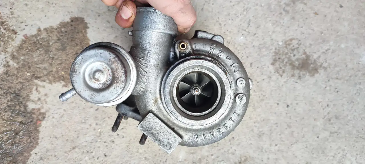 Saab 9-5 2.3t, foto 3