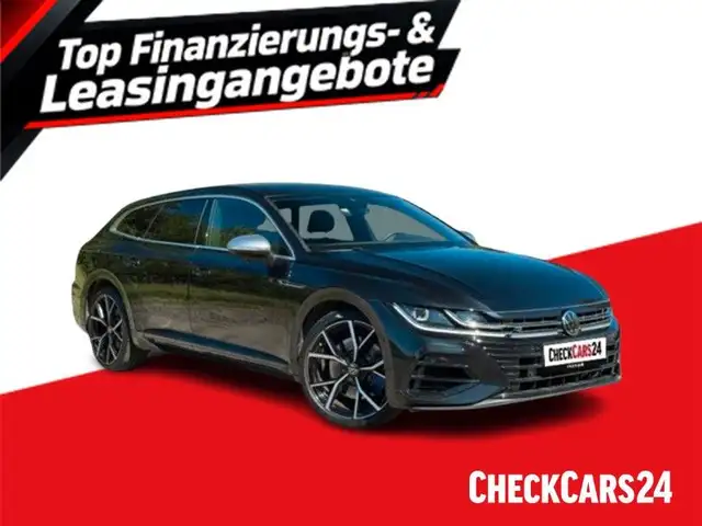 Volkswagen Arteon Shooting Brake R 4Motion