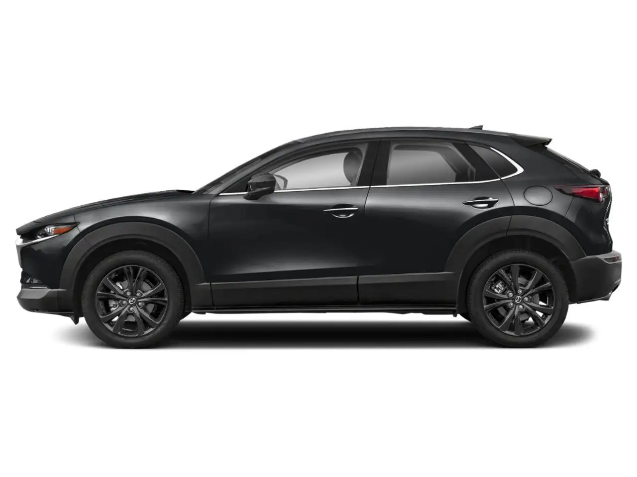 Mazda CX-30 fotografie Mazda CX-30