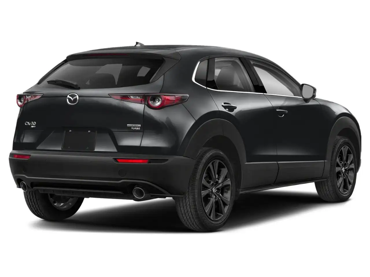 Mazda CX-30 fotografie Mazda CX-30