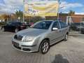 Skoda Fabia Combi 1.4i Extra Klima AHK Tüv 10.2027 Silber - thumbnail 1