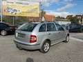 Skoda Fabia Combi 1.4i Extra Klima AHK Tüv 10.2027 Silber - thumbnail 6