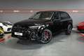 Audi Q7 60 TFSIe quattro S-line PANO B&O MASSAGE -ABT Zwart - thumbnail 1