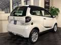 Aixam Crossline XXL 8 PS Mopedauto Microcar 45 KM Blanco - thumbnail 7