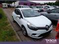 Renault Clio IV 0.9 TCe 75 Life Clima ConfortP Blanc - thumbnail 2
