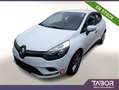 Renault Clio IV 0.9 TCe 75 Life Clima ConfortP Blanc - thumbnail 1