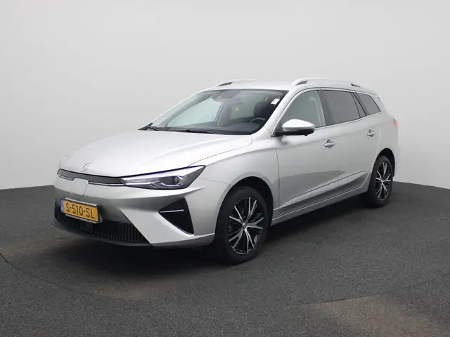 MG MG5