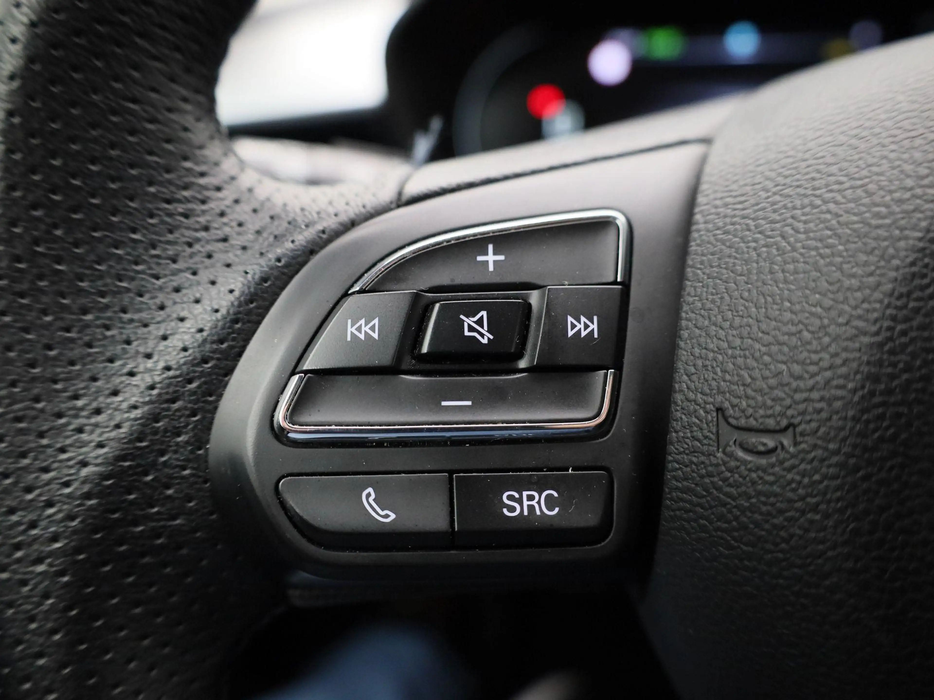 MG MG5 Long Range Luxury 61 kWh | Navi | Leder | CarPlay — photo 14
