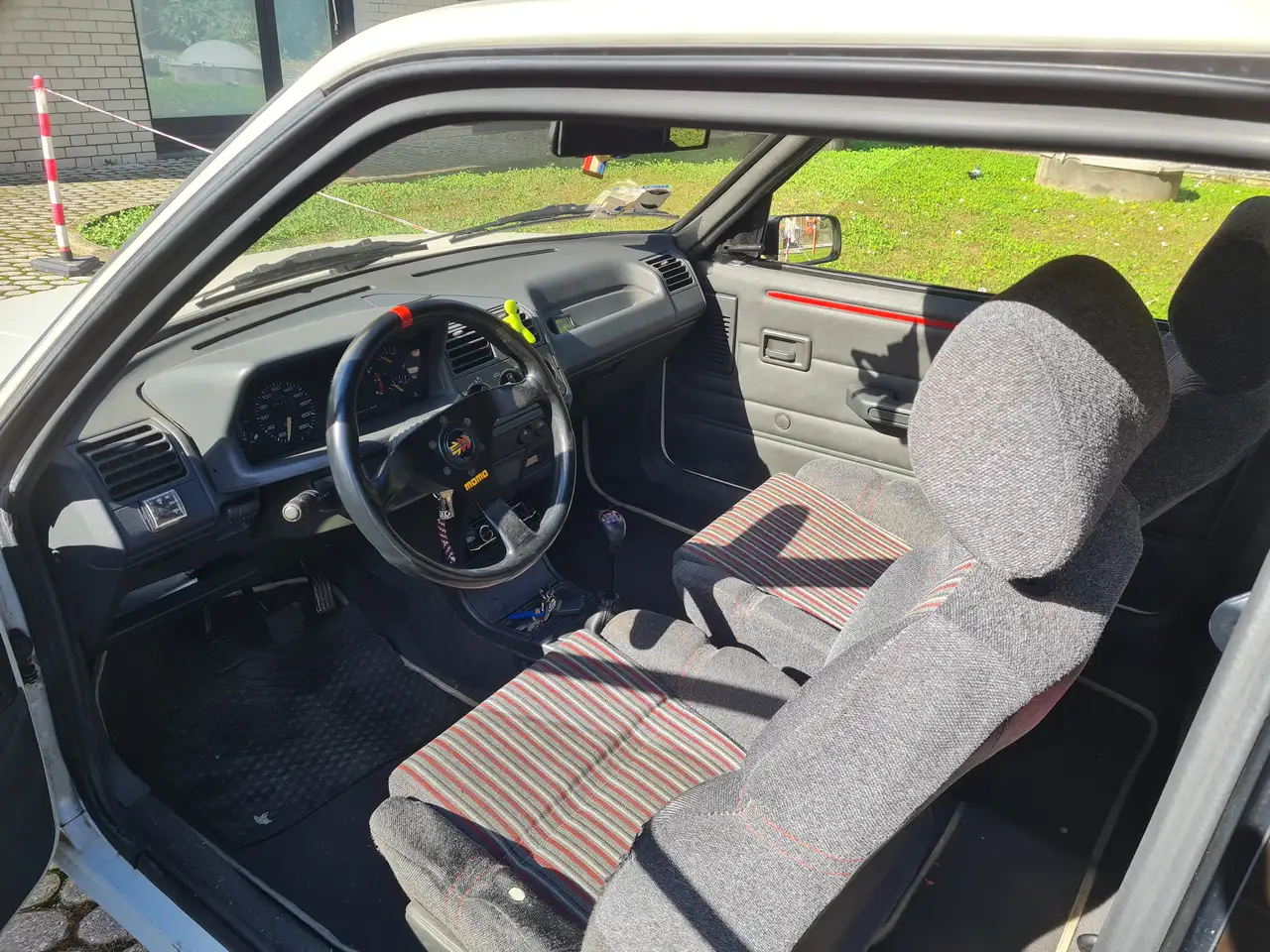 Peugeot 205 3p 1.4 XS 5m, foto 7