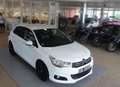 Citroen C4 VTi 95 16V Lim. Selection; AAC GRA SH PDC LM Weiß - thumbnail 4
