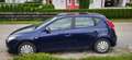 Hyundai i30 1,4 CVVT Comfort Blau - thumbnail 4