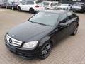 Mercedes-Benz C 220 CDI  SD Klima Automatik Schwarz - thumbnail 1