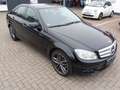 Mercedes-Benz C 220 CDI  SD Klima Automatik Schwarz - thumbnail 4