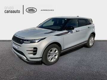2.0D I4 MHEV R-Dynamic S AWD Aut. 163