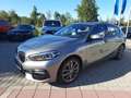 BMW 120 i Sport Line Navi DAB LED Komfortzugang SHZ Grau - thumbnail 2