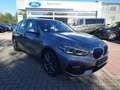 BMW 120 i Sport Line Navi DAB LED Komfortzugang SHZ Grau - thumbnail 4