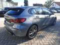 BMW 120 i Sport Line Navi DAB LED Komfortzugang SHZ Grau - thumbnail 6