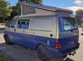 Volkswagen T4 California Coach Bleu - thumbnail 4