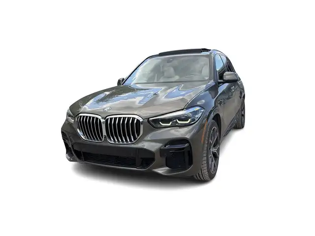 BMW X5 2022 — photo 5