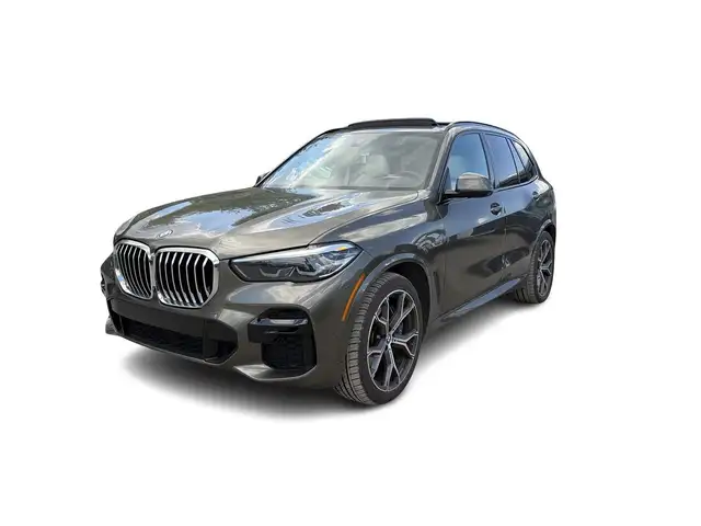 BMW X5 2022 — photo 6