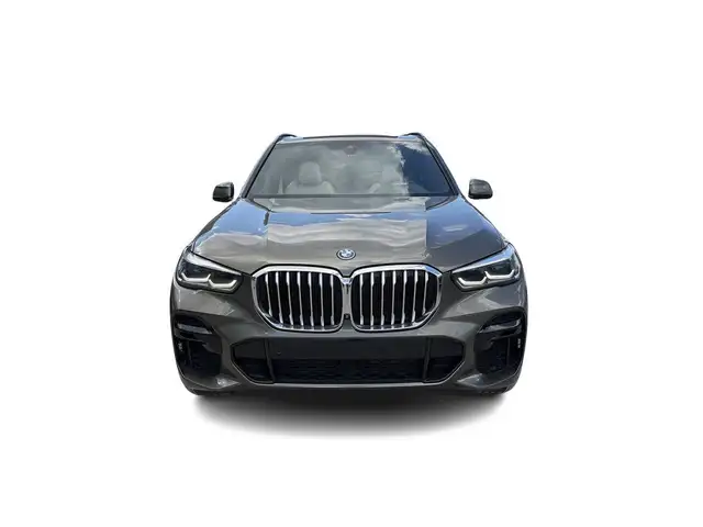 BMW X5 2022 — photo 4