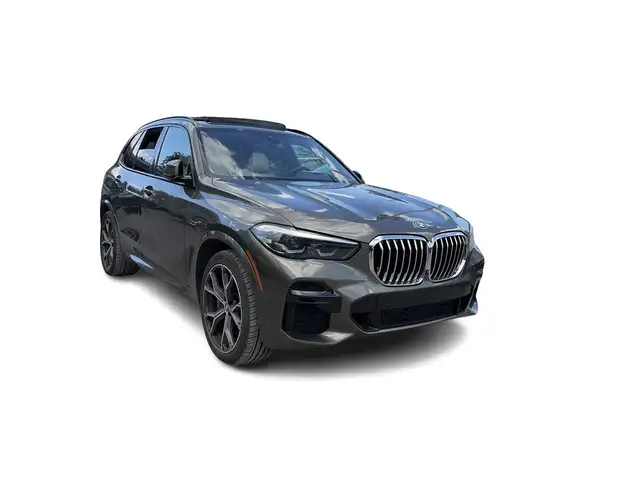 BMW X5 2022 — photo 3